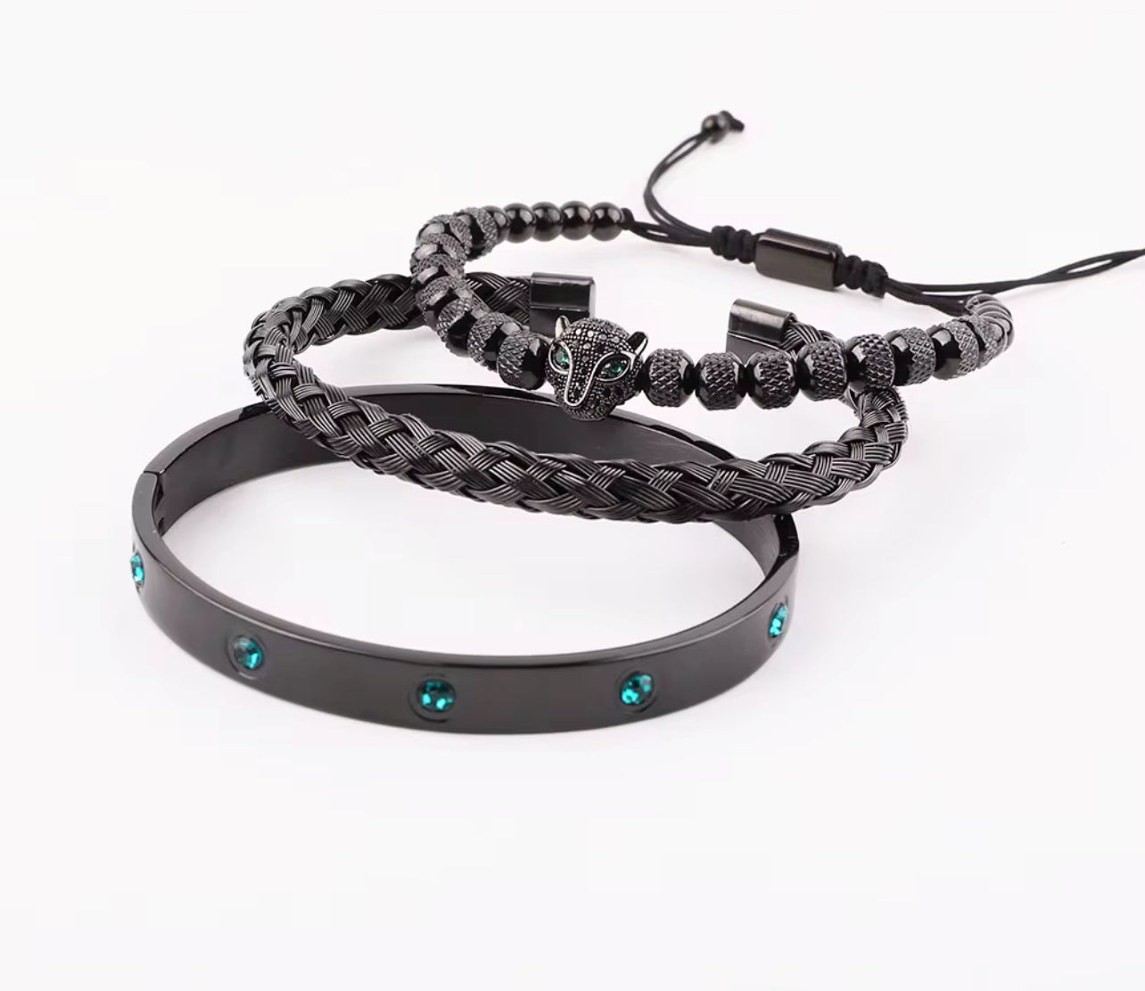 Luxury bracelet