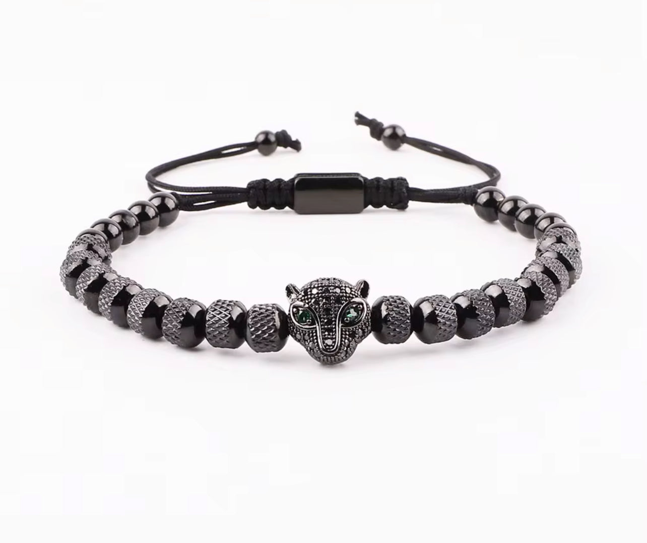 Luxury bracelet