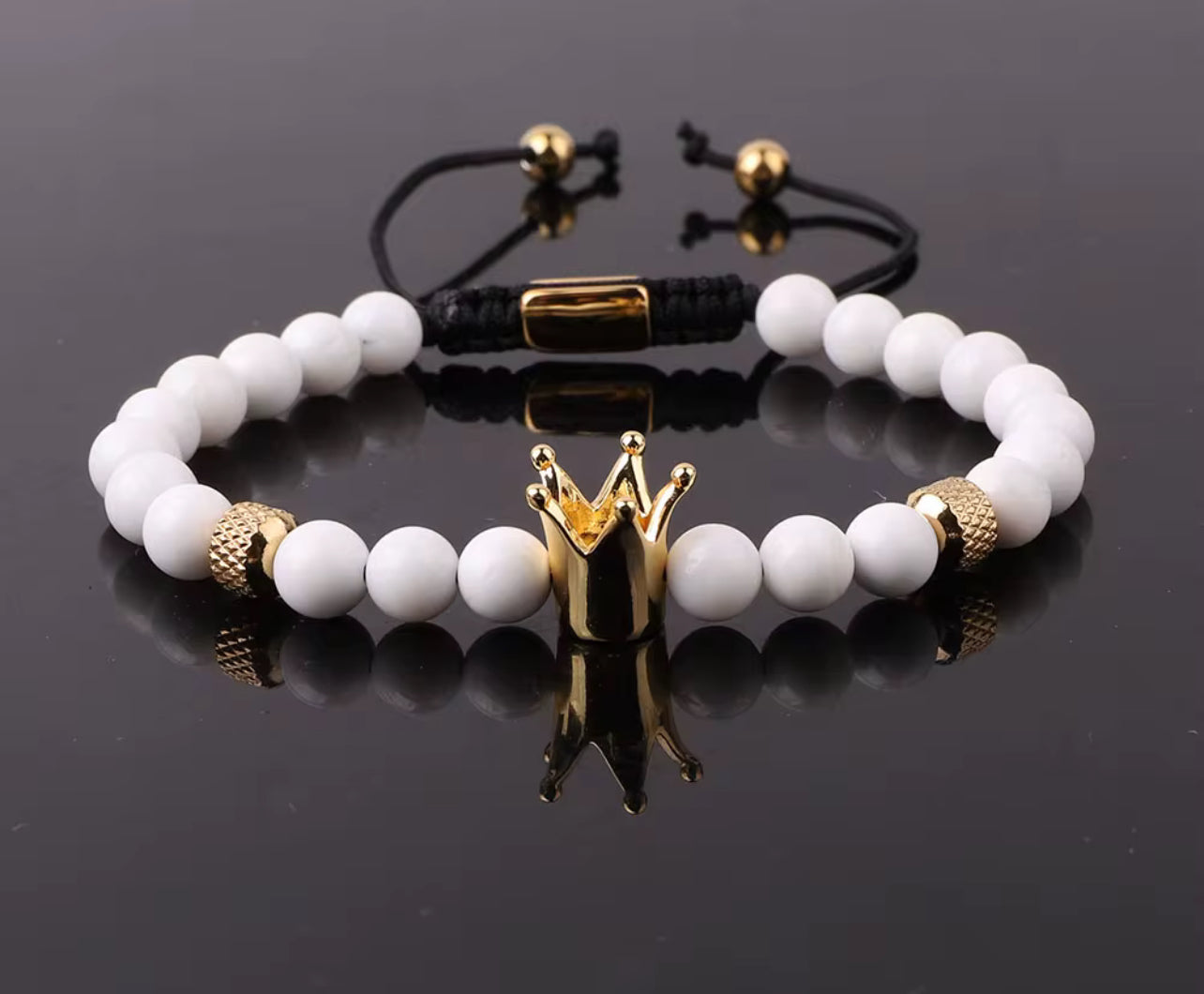 Luxury bracelet