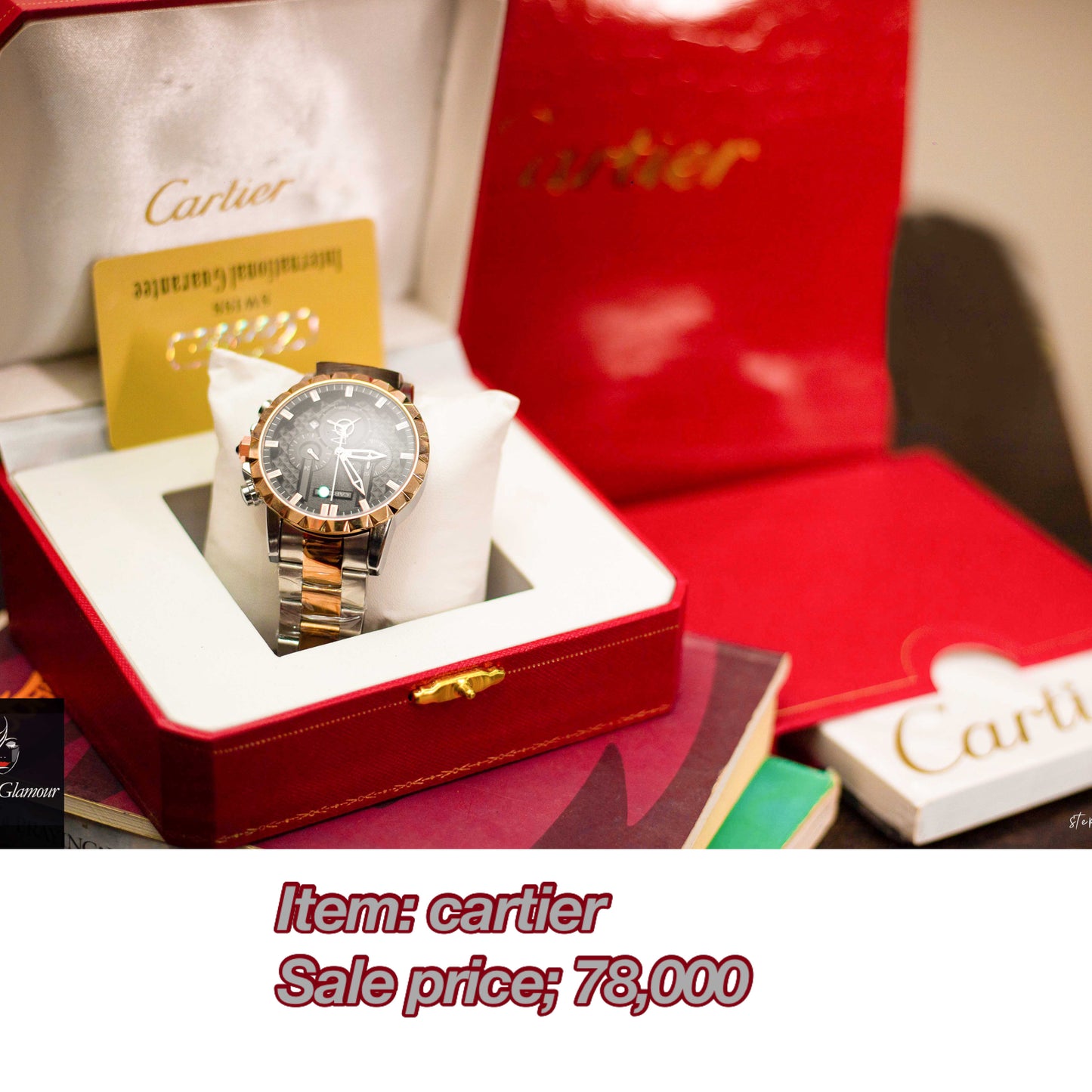 Watch