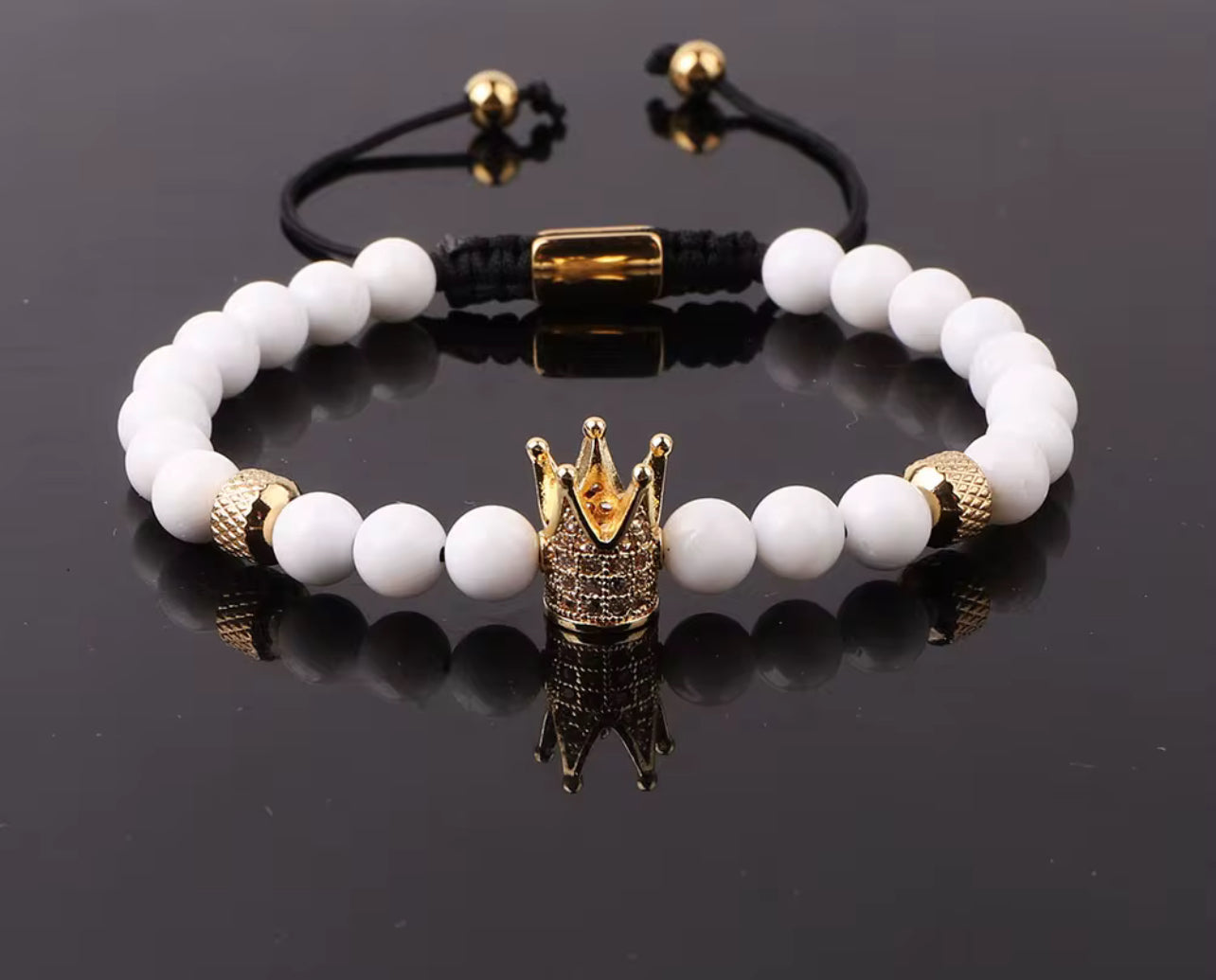 Luxury bracelet