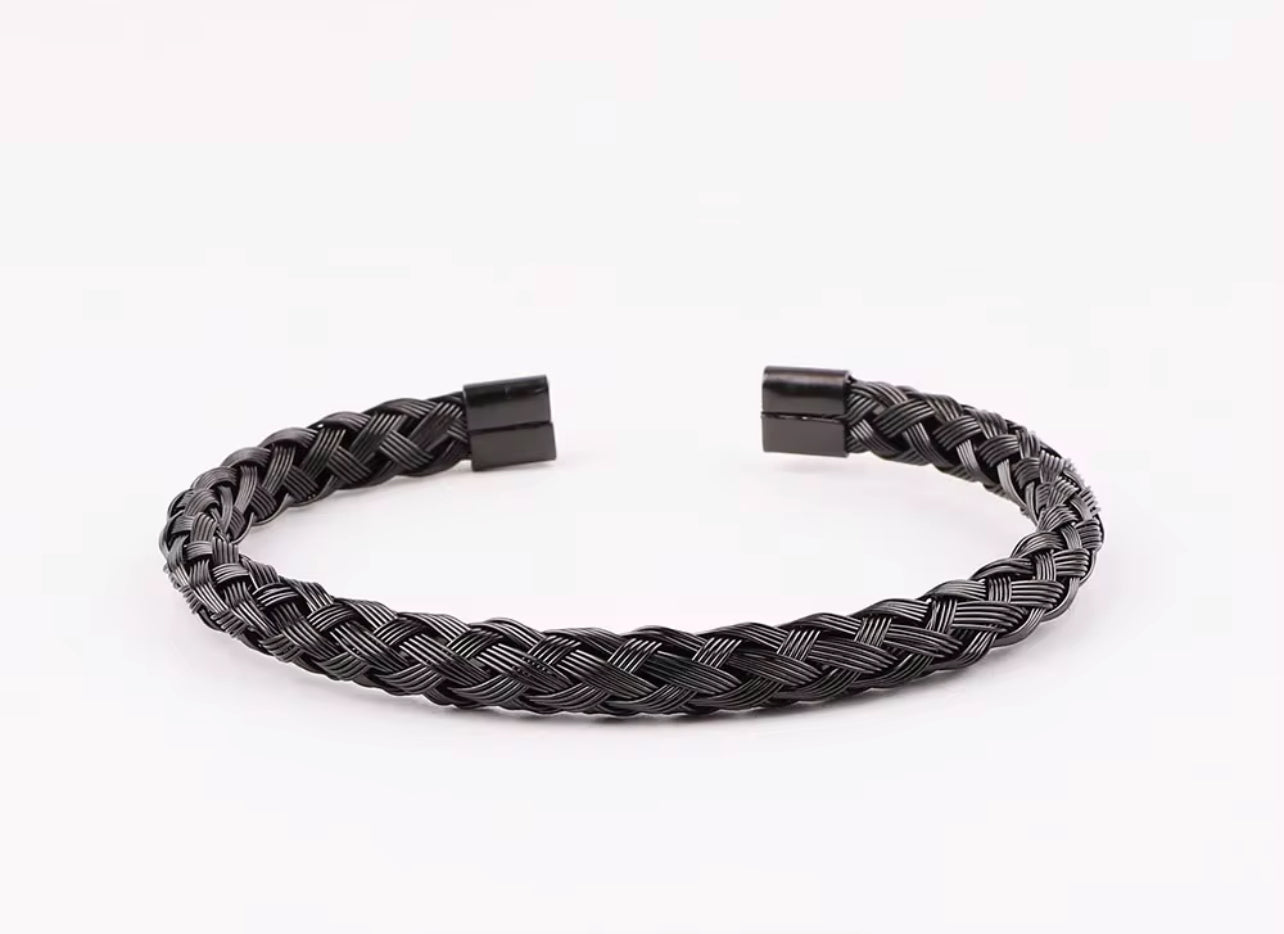 Luxury bracelet