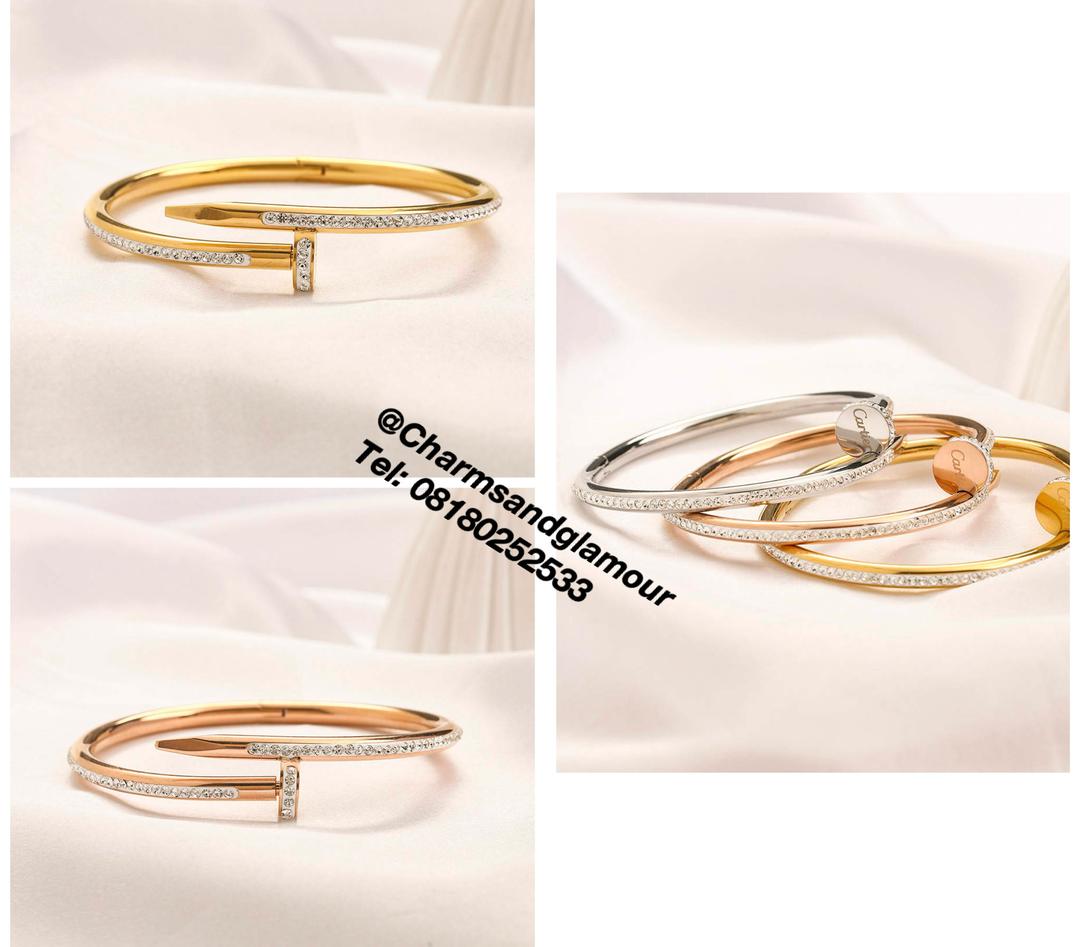 Bracelets