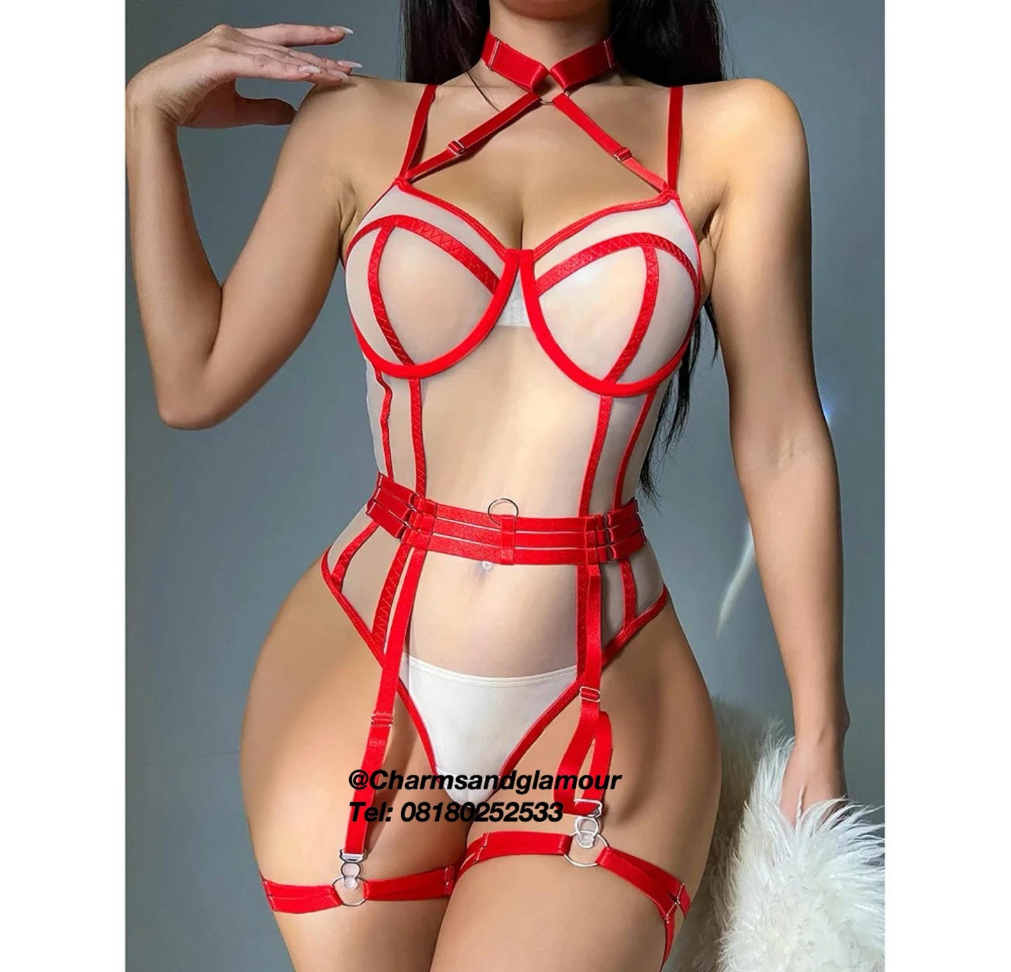 Lingerie