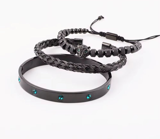 Luxury bracelet