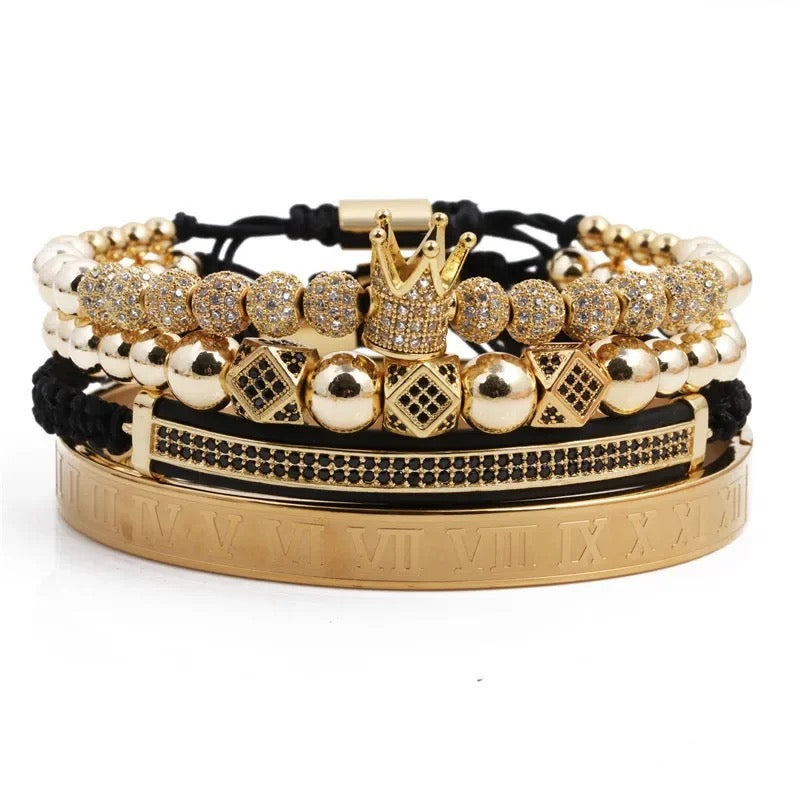 Luxury bracelet