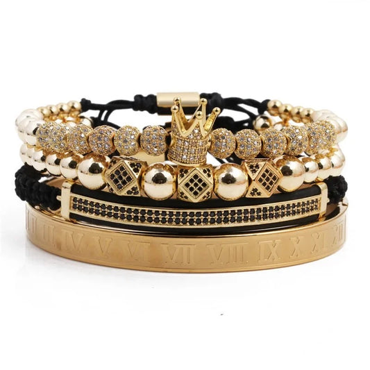 Luxury bracelet