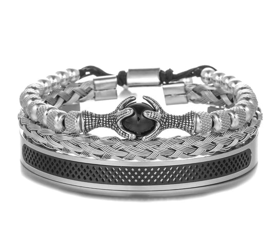 Luxury bracelets