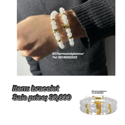 Bracelets