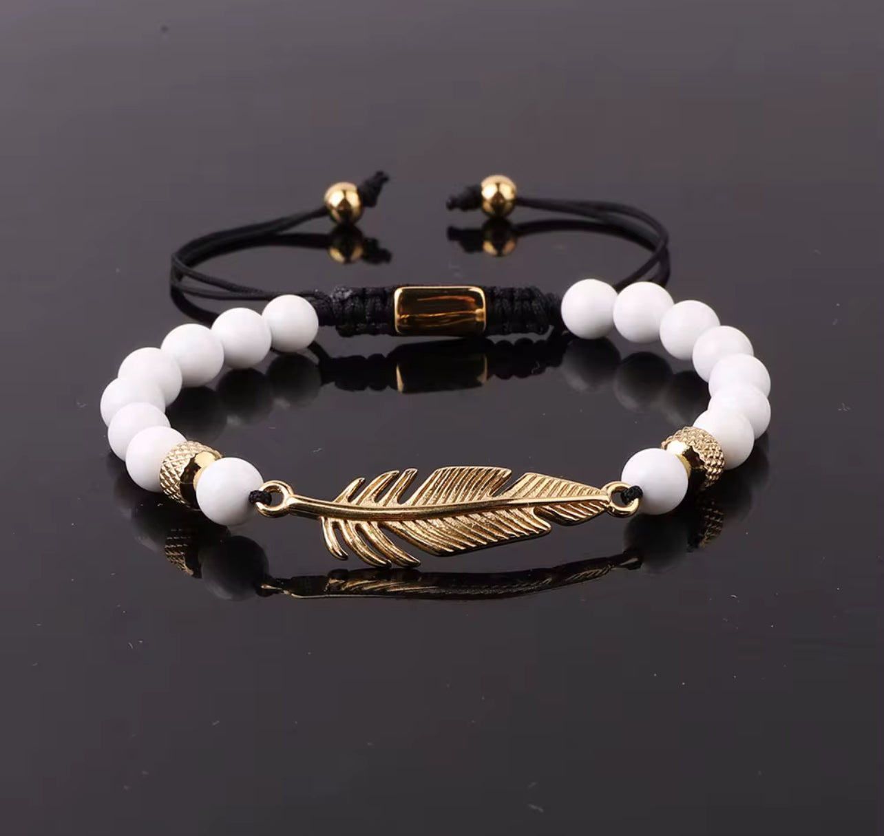 Luxury bracelet