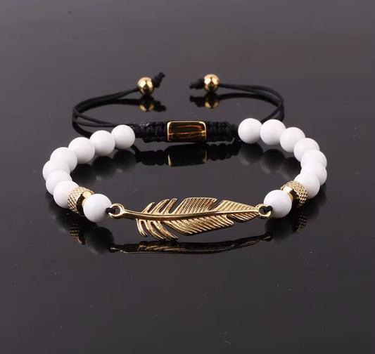 Luxury bracelet