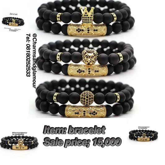 Bracelet set