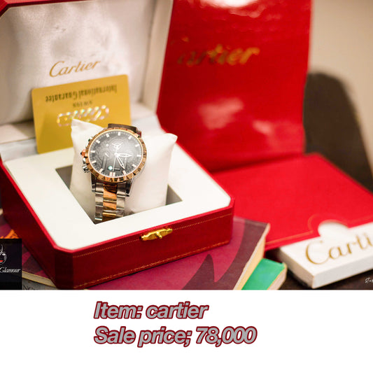 Watch