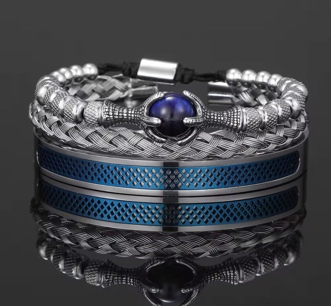 Luxury bracelets