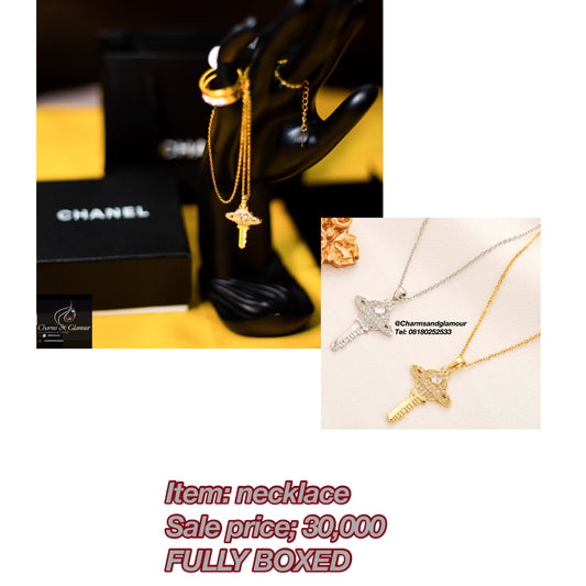 Necklace
