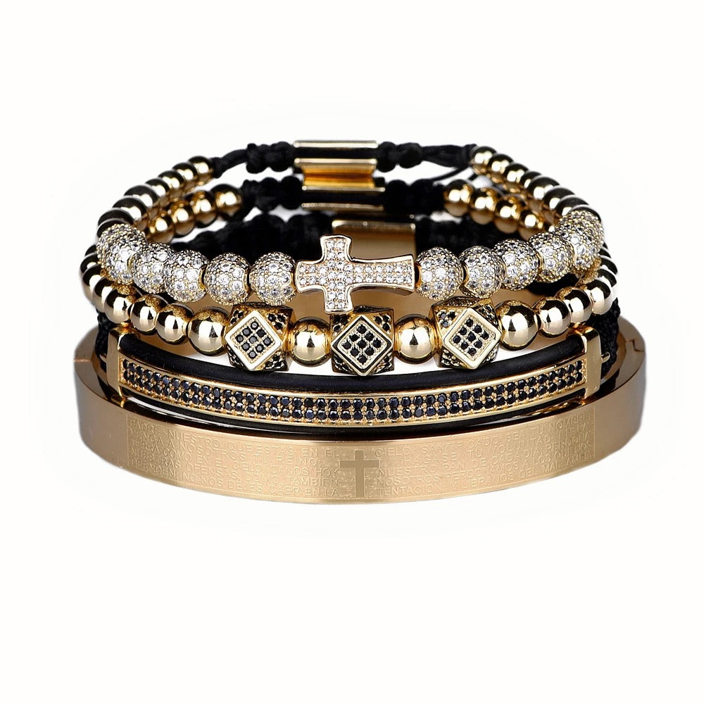 Luxury bracelet