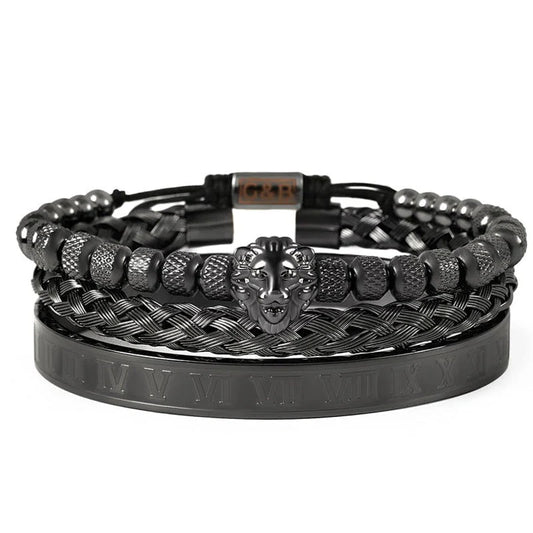 Luxury bracelets