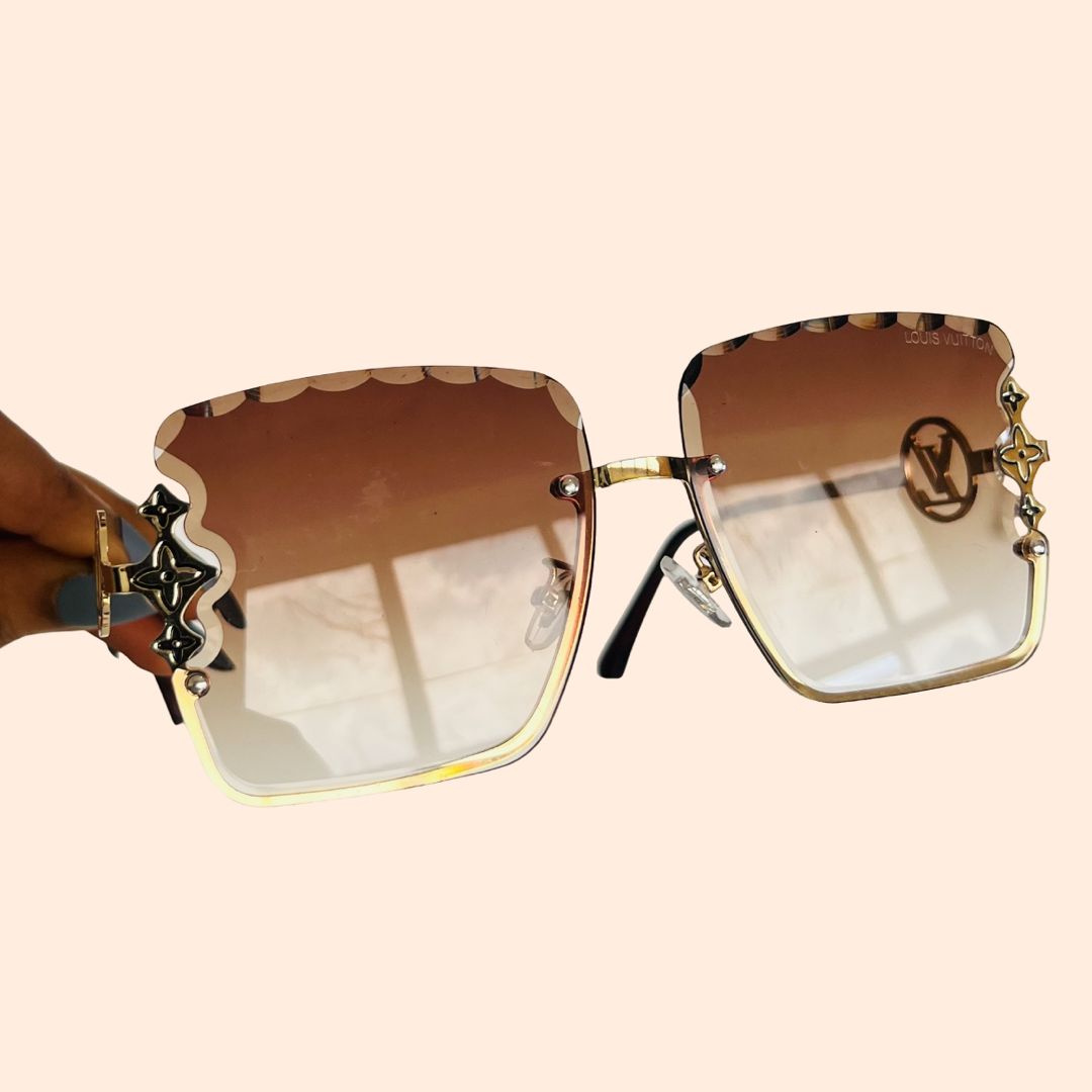 Fashion shades