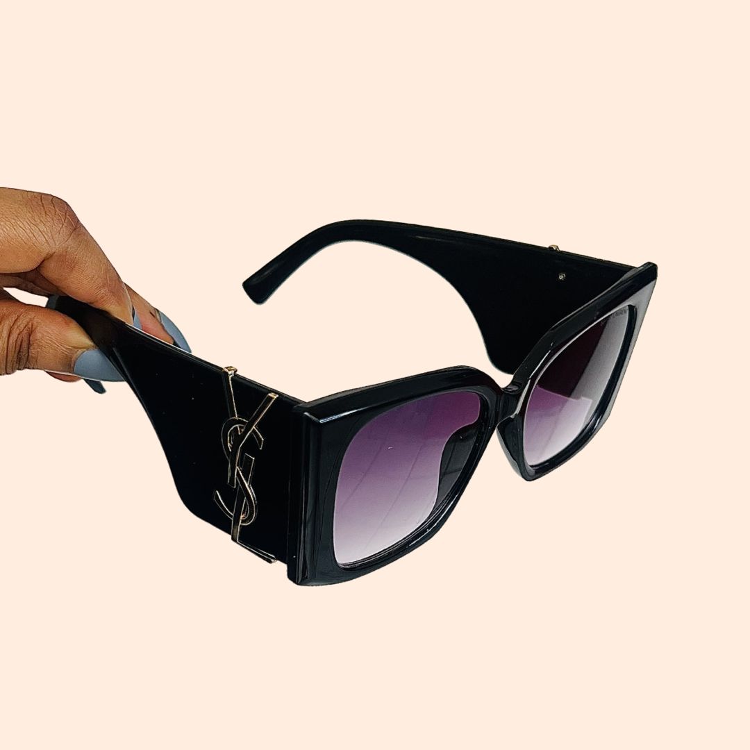 Fashion sun shades