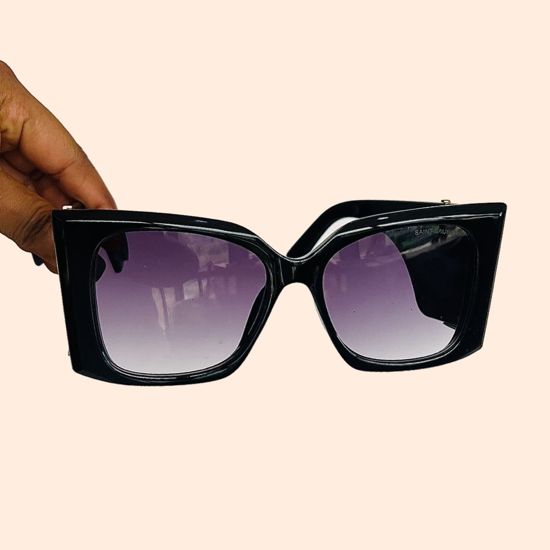 Fashion sun shades