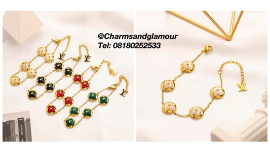 Bracelets