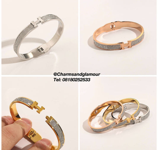 Bracelets