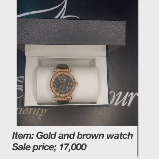 Watch