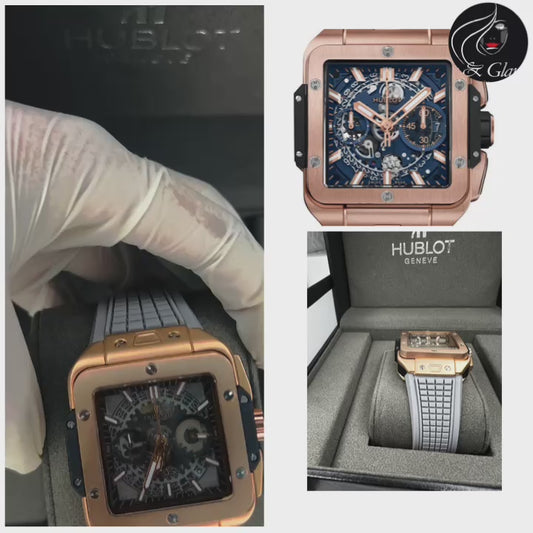 Men’s watch