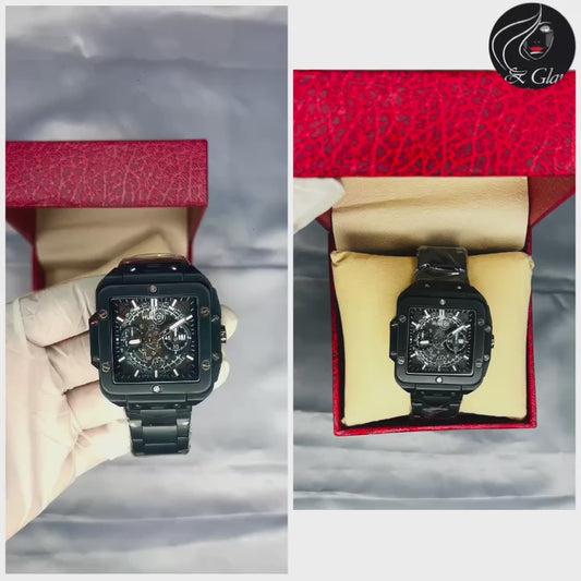Men’s watch